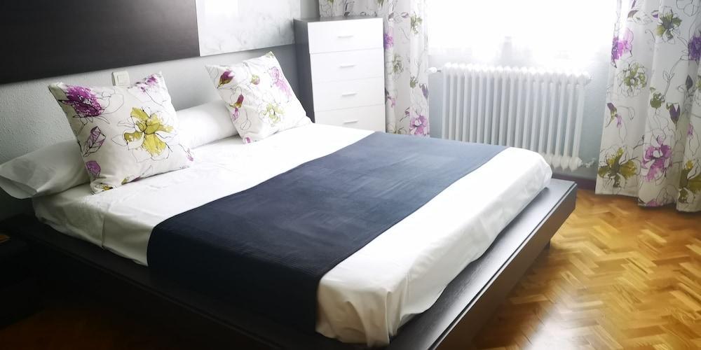 Appartement Almaalquiler Gran Maestre 3 *