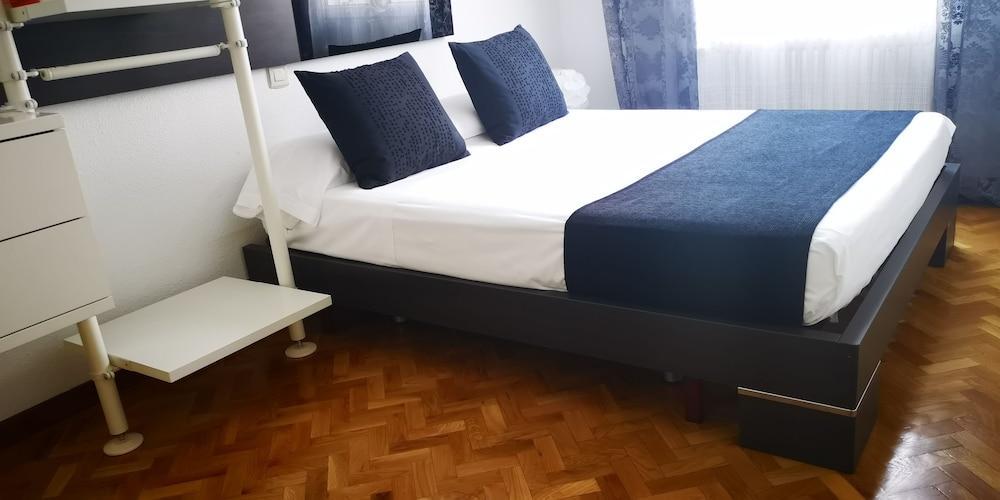Appartement Almaalquiler Gran Maestre 3 Almagro