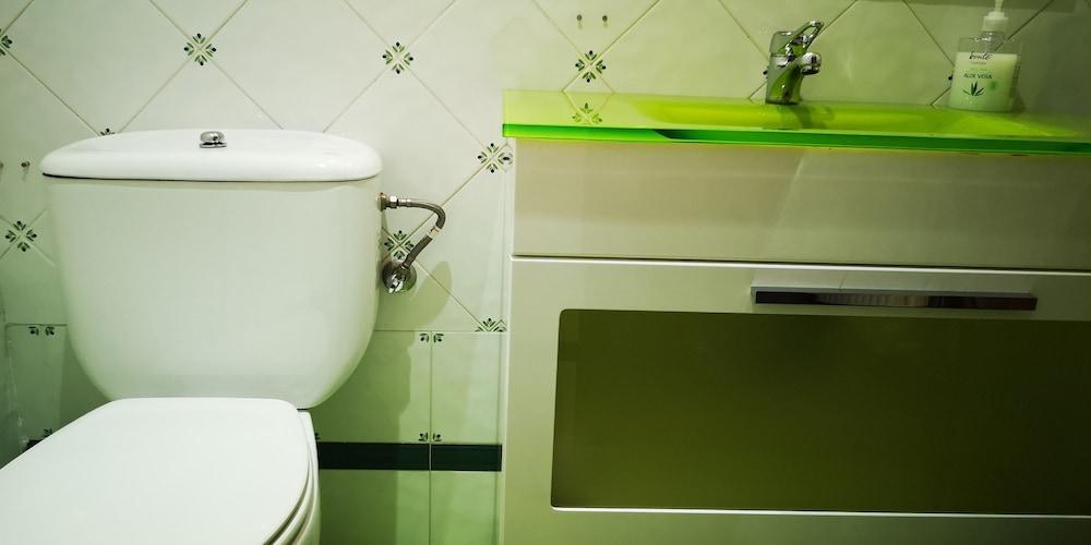 Appartement Almaalquiler Gran Maestre 3 *