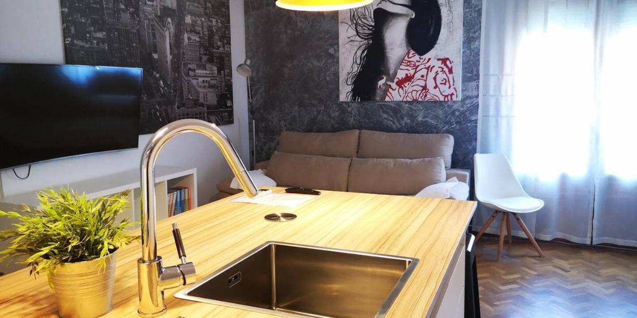 Almaalquiler Gran Maestre 3 Appartement