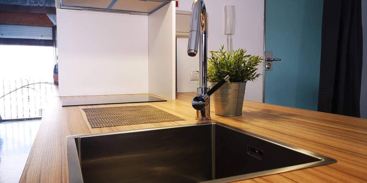 Almaalquiler Gran Maestre 3 Appartement