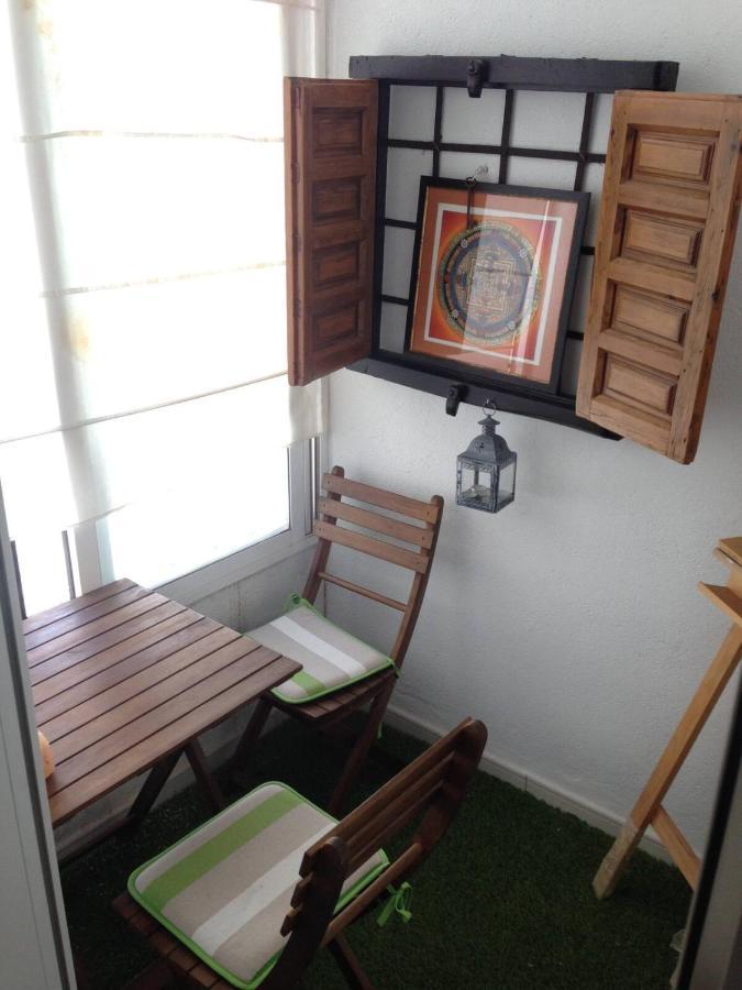 Almaalquiler Gran Maestre 3 Appartement Almagro