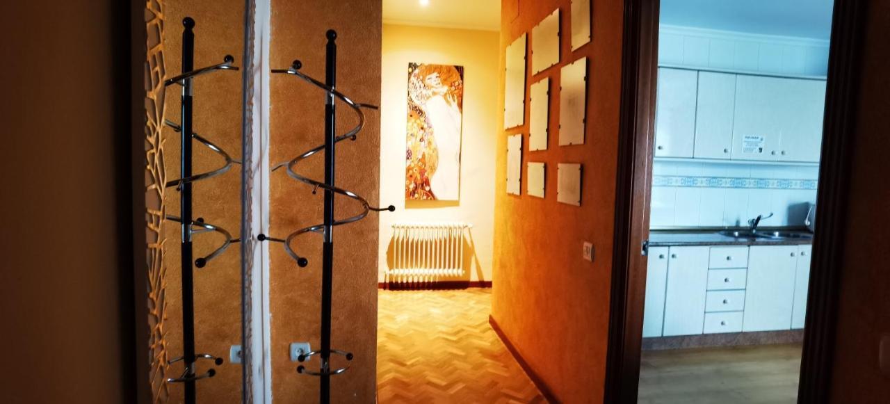 Almaalquiler Gran Maestre 3 Appartement